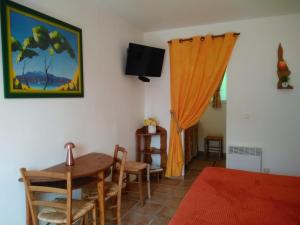 B&B / Chambres d'hotes Chez Nat et JC : photos des chambres