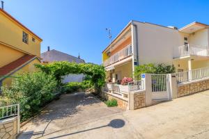 Apartman Aqua near the sea