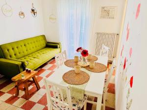 Holiday Homes Rome - Monte Verde 61 - near Trastevere
