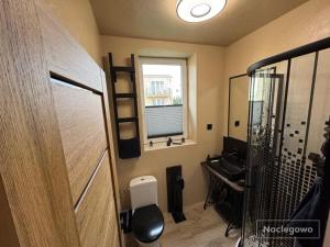 Apartament Unikatowe