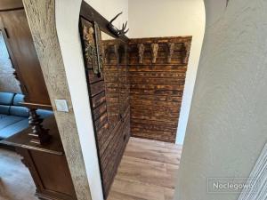 Apartament Unikatowe