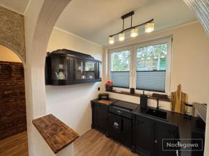 Apartament Unikatowe