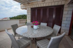 Villa Makarana Apartments