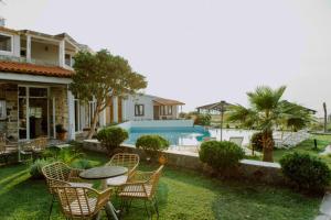 Samothraki Village Hotel