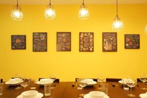 BTS Asoke 6bedroom townhouse