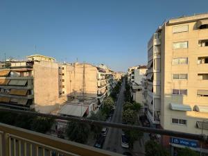Classic Comfort in Kallithea, Ath