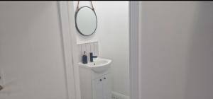 Tullywolly Cottage, Irvinestown