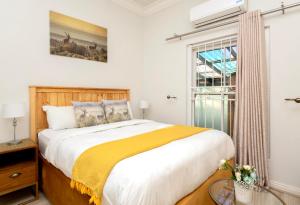 SERENA INN Apartment no5