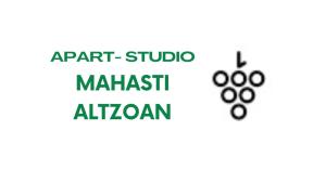 Apartamentos Boutique ALTZOAN & Parking FREE