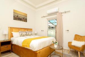 SERENA INN Apartment no5