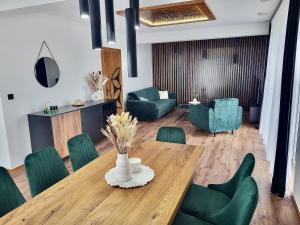 Na Skraju Lasu Szlembark