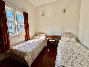 A Highland Retreat in Tanah Rata