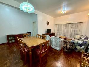 A Highland Retreat in Tanah Rata
