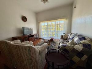 A Highland Retreat in Tanah Rata