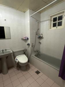 A Highland Retreat in Tanah Rata