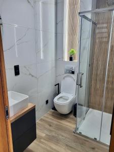 Na Skraju Lasu Szlembark