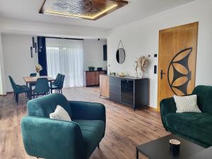 Na Skraju Lasu Szlembark