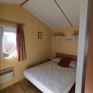 Campings Camping Baroudeurs : photos des chambres