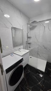 Bruxelles proche du centre