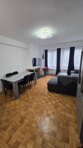 Bruxelles proche du centre