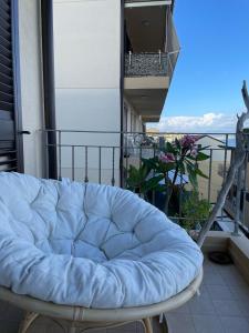 Casa Cannoni - Delizioso Appartamento Fronte Mare vista Stretto di Messina