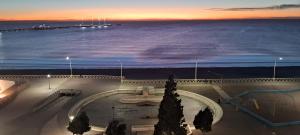 Enjoy Departamento Frente al Mar