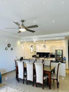 For Rent Stylish 3-Bedroom Chalet at Hacienda Bay, North Coast, Egypt