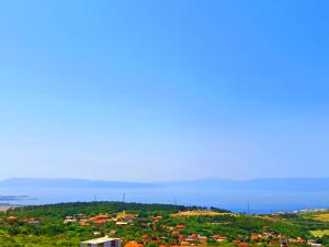 Veliki apartman Barbara s jacuzzijem za dvoje- Hreljin Crikvenica Rijeka