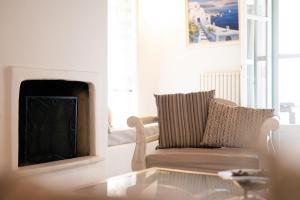 Horizon Nest Mykonos Ornos!