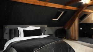 Studio Balneo, Ciel étoilé, Escapade Cosy