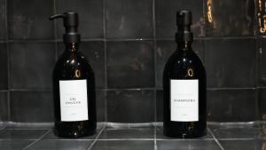 Studio Balneo, Ciel étoilé, Escapade Cosy