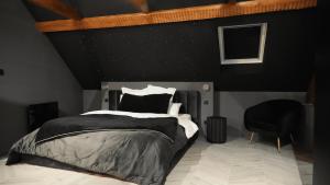 Studio Balneo, Ciel étoilé, Escapade Cosy