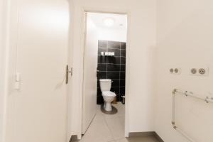 Maisons de vacances Le Vignoble : photos des chambres