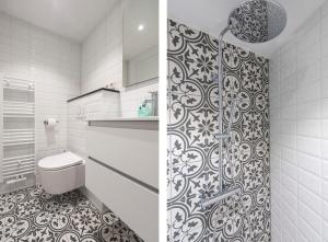 Therese with free parking