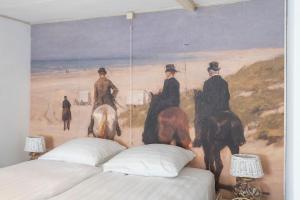 Therese with free parking