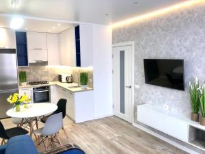 OSapart in a complex Semycvit