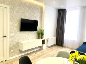 OSapart in a complex Semycvit