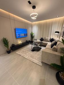 Luxury apartment in Al Muruj