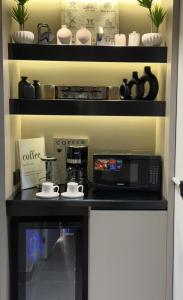 Luxury apartment in Al Muruj