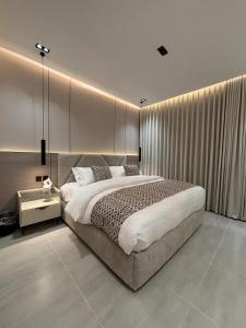 Luxury apartment in Al Muruj