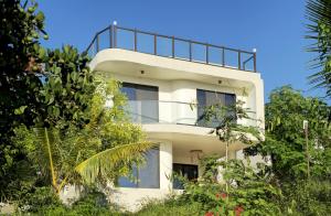 Zanziblue Waves Beach Resort