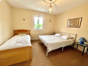 Villas Villa calme, terrasses, animaux acceptes, parking, WiFi - FR-1-479-202 : photos des chambres