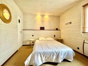 Villas Villa calme, terrasses, animaux acceptes, parking, WiFi - FR-1-479-202 : photos des chambres