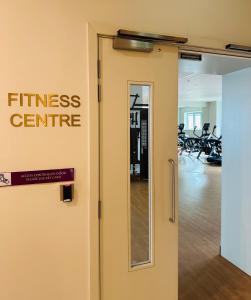 Cinnamon life apartment