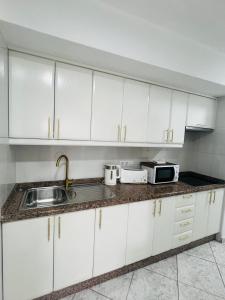 La Estrella, Los Cristianos