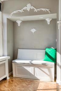 Authentic apartment in Alkmaar