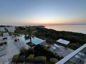 Cape of Rodon Sunset Duplex