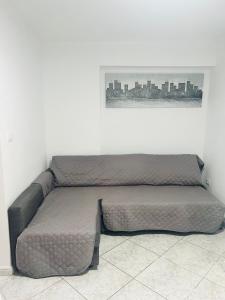 La Estrella, Los Cristianos