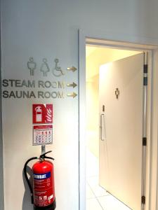 Cinnamon life apartment