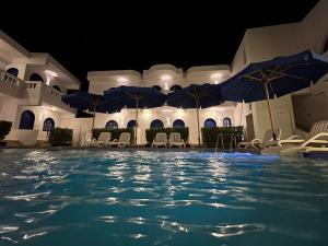 Sea Horse Hotel Dahab